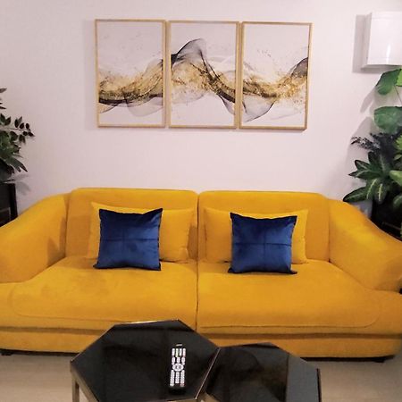 Apartmani Abbazia บันยาลูกา ห้อง รูปภาพ