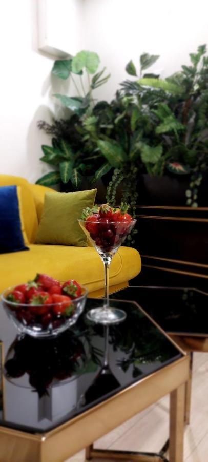 Apartmani Abbazia บันยาลูกา ภายนอก รูปภาพ