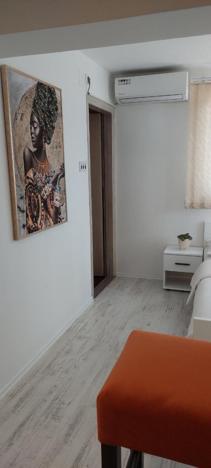 Apartmani Abbazia บันยาลูกา ห้อง รูปภาพ