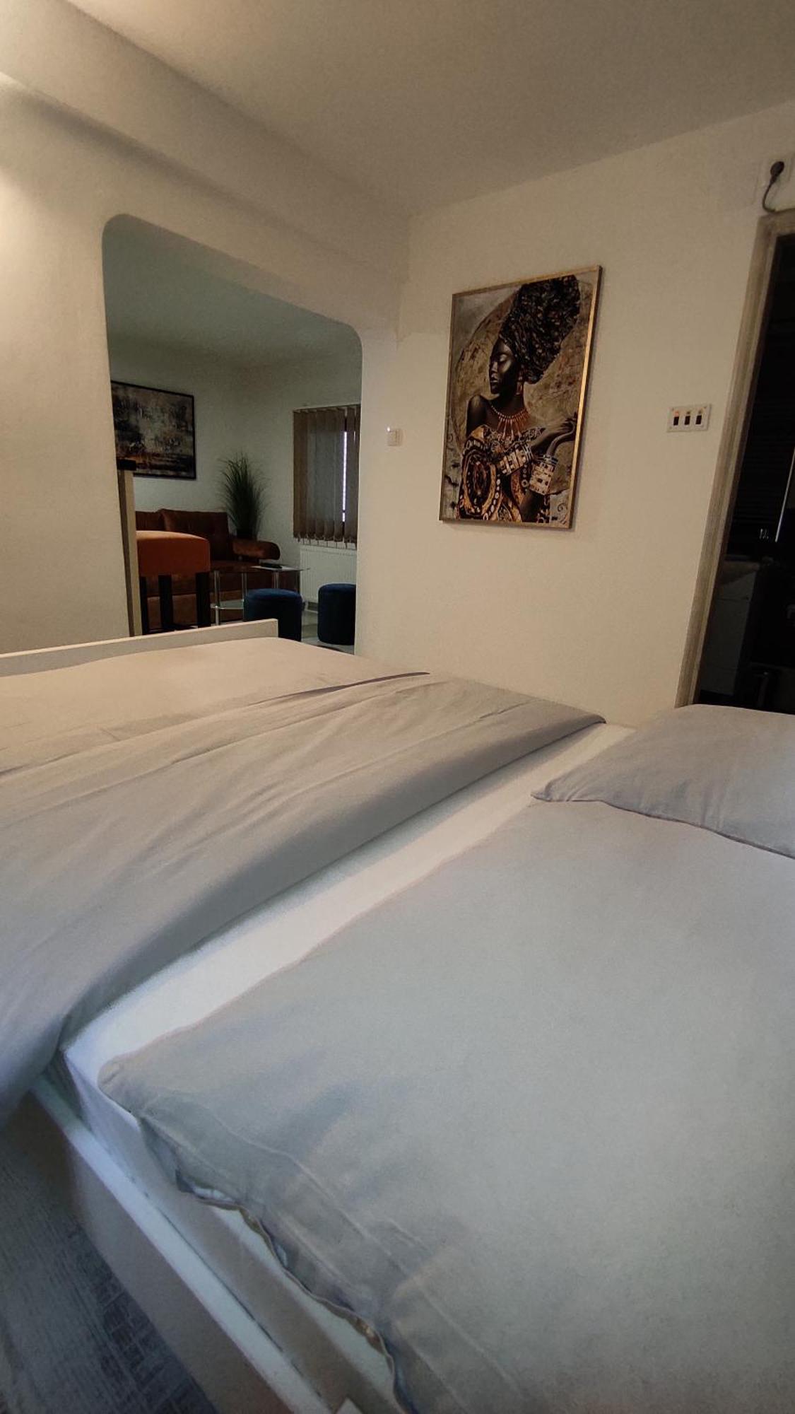 Apartmani Abbazia บันยาลูกา ห้อง รูปภาพ