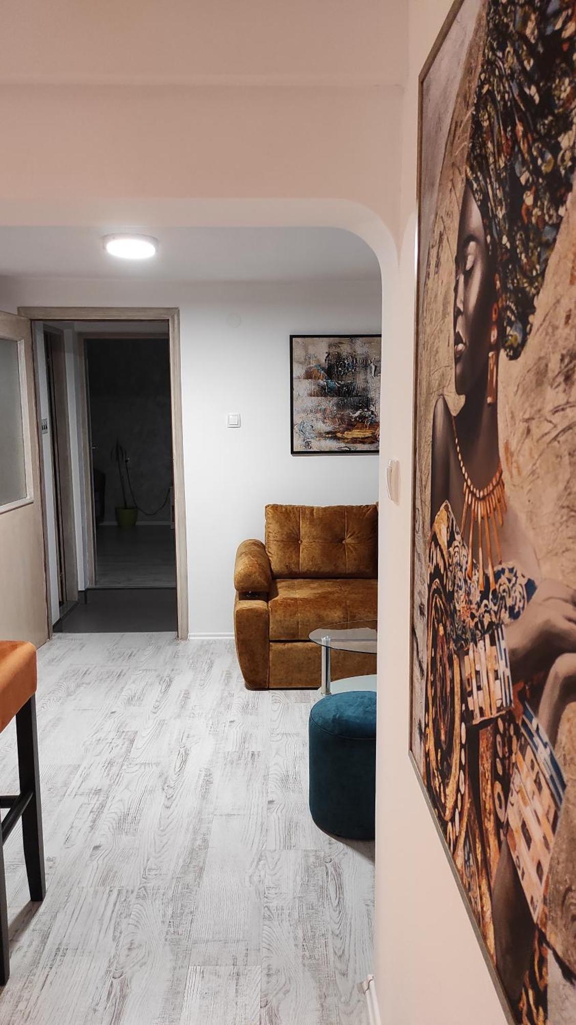 Apartmani Abbazia บันยาลูกา ห้อง รูปภาพ
