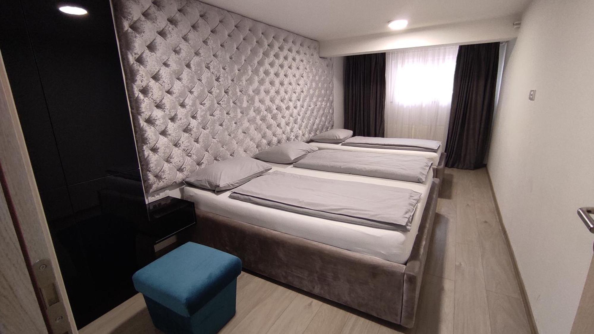 Apartmani Abbazia บันยาลูกา ห้อง รูปภาพ
