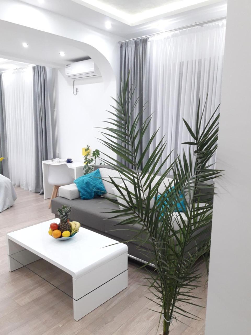 Apartmani Abbazia บันยาลูกา ภายนอก รูปภาพ
