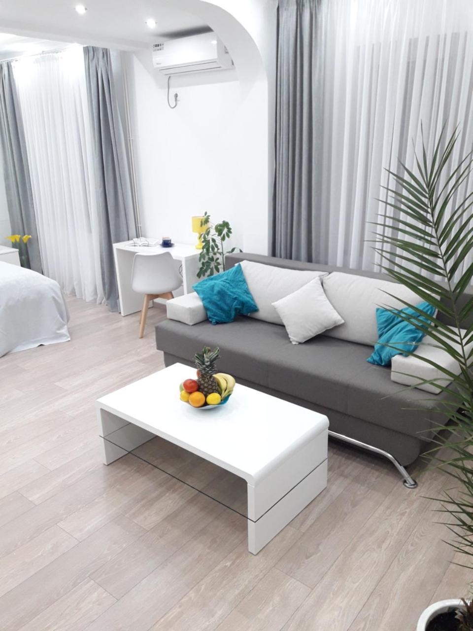Apartmani Abbazia บันยาลูกา ภายนอก รูปภาพ