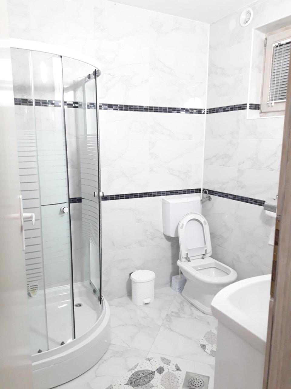 Apartmani Abbazia บันยาลูกา ภายนอก รูปภาพ